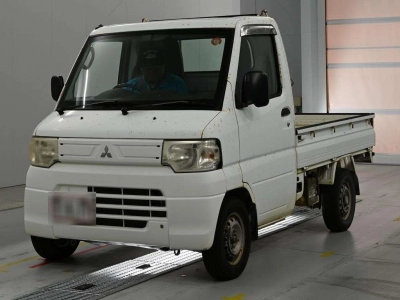 MITSUBISHI MINICAB TRUCK