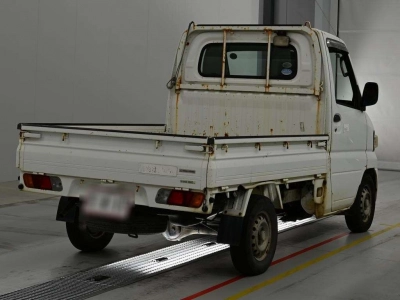 MITSUBISHI MINICAB TRUCK