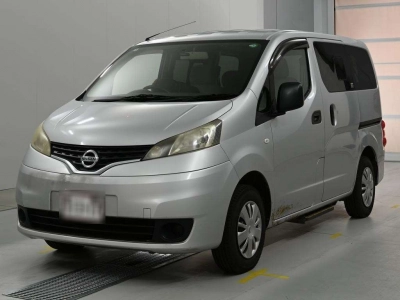 NISSAN NV200 VANETTE VAN