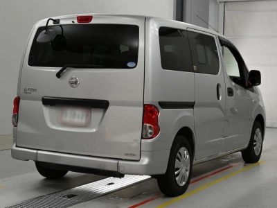 NISSAN NV200 VANETTE VAN