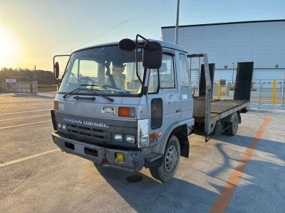 NISSAN DIESEL (UD) CONDOR