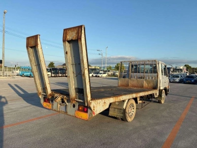 NISSAN DIESEL (UD) CONDOR