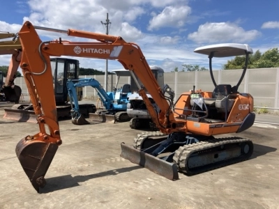 HITACHI OTHER