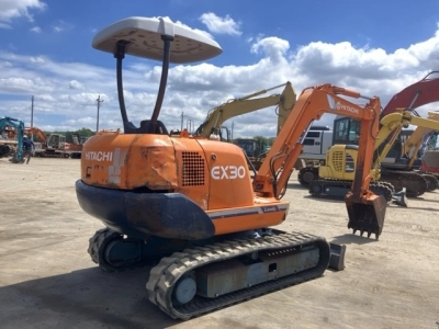 HITACHI OTHER