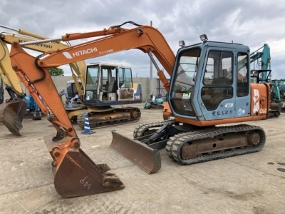 HITACHI OTHER