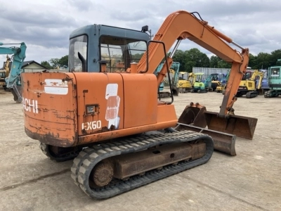 HITACHI OTHER