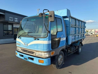HINO RANGER
