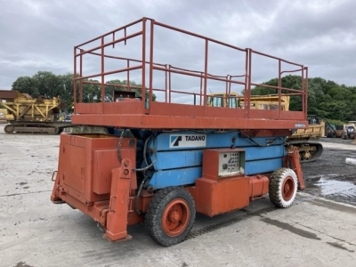 TADANO OTHER