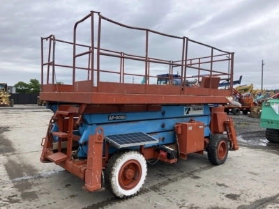 TADANO OTHER