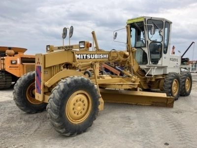 MITSUBISHI OTHER