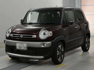 SUZUKI XBEE