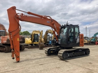 HITACHI OTHER