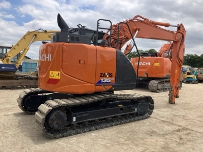 HITACHI OTHER