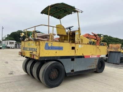 NISSAN MISTRAL