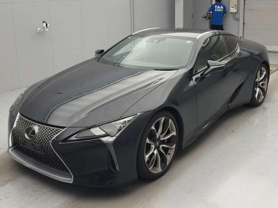 LEXUS LC