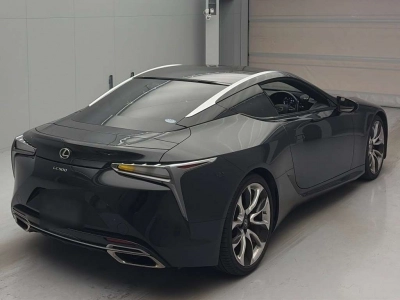 LEXUS LC