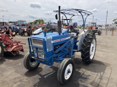 FORD OTHER