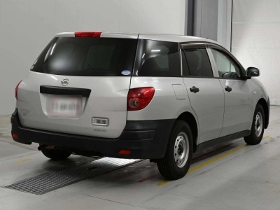 NISSAN NV150 AD