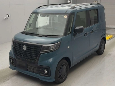 SUZUKI SPACIA BACE