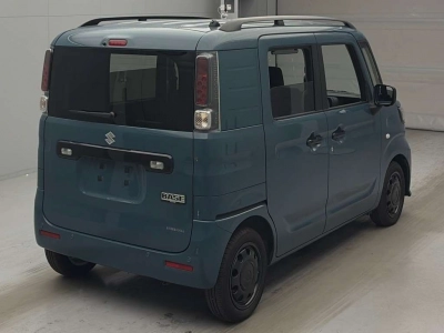 SUZUKI SPACIA BACE