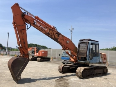 HITACHI OTHER