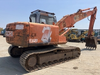 HITACHI OTHER
