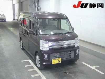 NISSAN NV100 CLIPPER RIO
