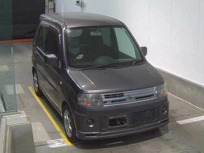 MITSUBISHI TOPPO