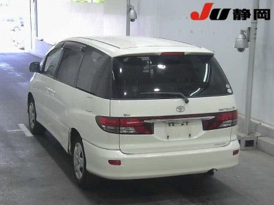 TOYOTA ESTIMA T
