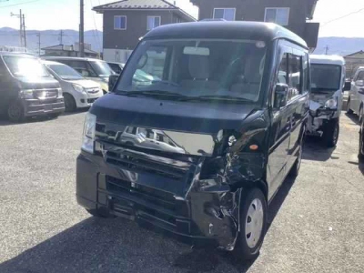 SUZUKI EVERY VAN