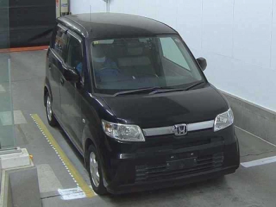 HONDA ZEST