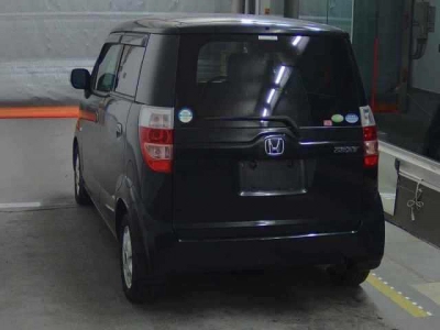 HONDA ZEST