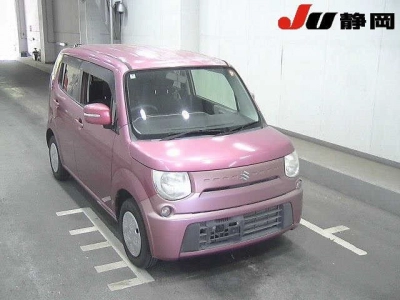 SUZUKI MRWAGON