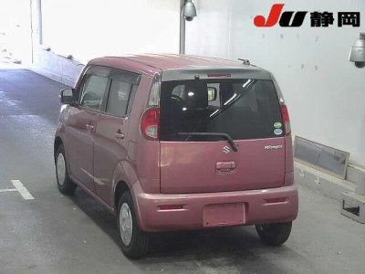 SUZUKI MRWAGON
