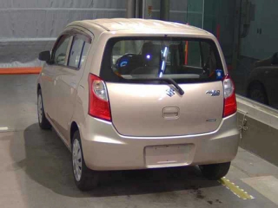 SUZUKI ALTO ECO