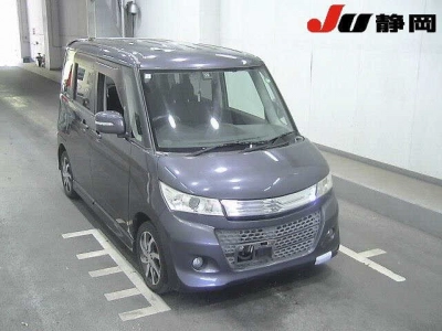 SUZUKI PALETTE SW