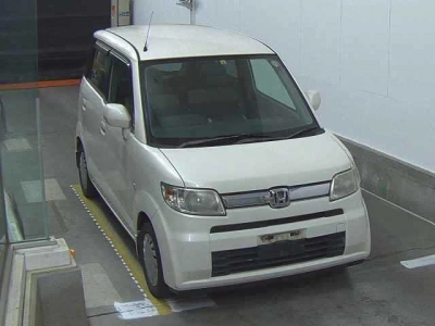 HONDA ZEST