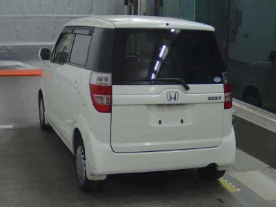 HONDA ZEST