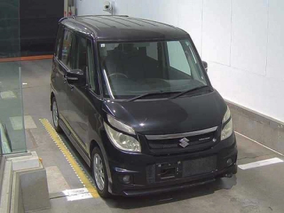 SUZUKI PALETTE