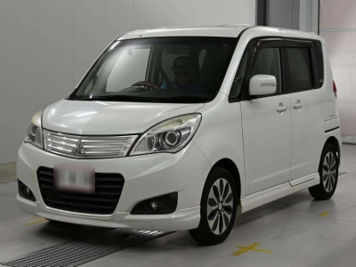 MITSUBISHI DELICA D:2
