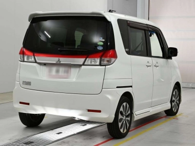 MITSUBISHI DELICA D:2
