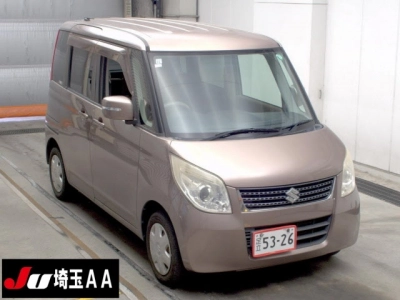 SUZUKI PALETTE