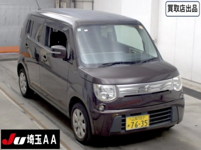 SUZUKI MRWAGON
