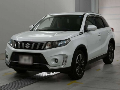 SUZUKI ESCUDO