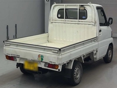 NISSAN NT100 CLIPPER
