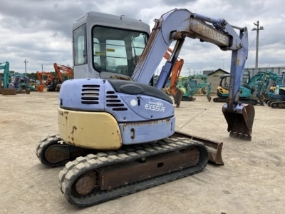 HITACHI OTHER