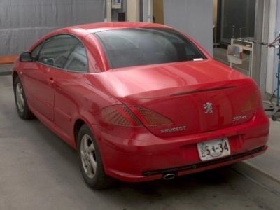 PEUGEOT 307