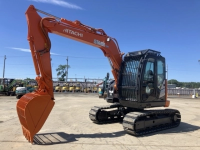 HITACHI OTHER