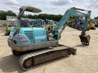 KOBELCO OTHER