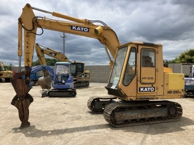 KATO OTHER